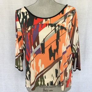 ‼️SALE‼️6 for $20.

 Apostrophe Blouse